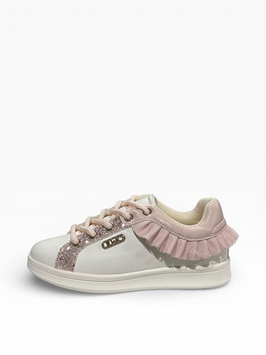Liu scarpe sneakers bambina - liu, jo