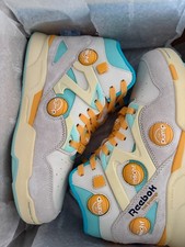 MSCHF Reebok Pump Omni Zone IX