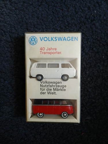 Wiking volkswagen van - wiking,