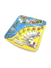 Rendiresto Mebel “Dalla Lira all’Euro” Banca Agricola Mantovana vintage