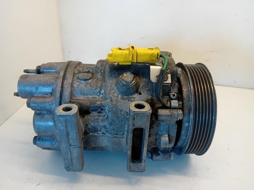 Compressore per peugeot - compressore,