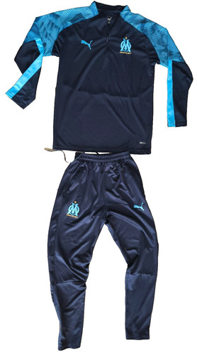 Tuta allenamento puma - tuta,