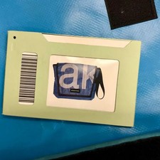 FREITAG Dexter Crossbody Bag -