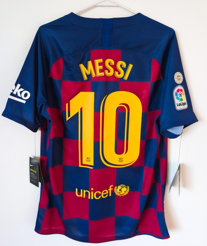 Maglia barcellona - maglia, fc