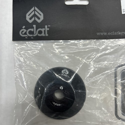 Eclat protezione mozzo nylon - eclat,