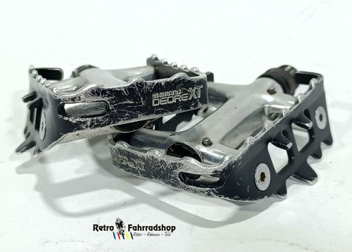 Pedali mtb shimano - mtb,