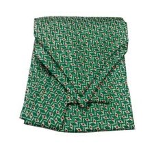ASCOT UOMO FOULARD SEDA SILK