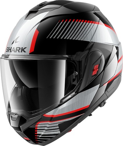 Casco modulare shark oxo - shark,