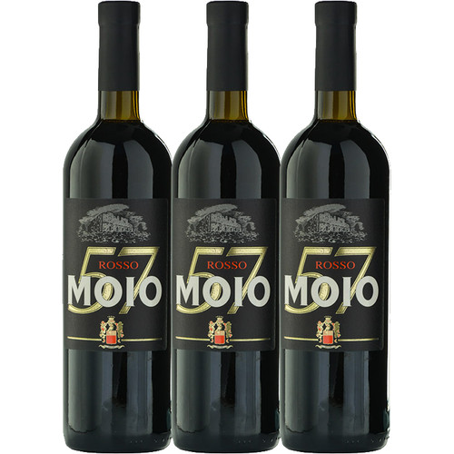 Vino moio bottiglie - vino, 3