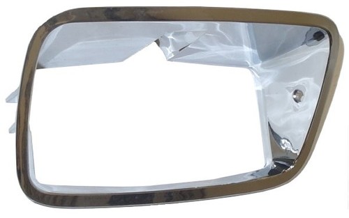 Mascherina faro ford granada - mascherina,