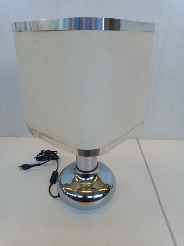 Lampada tavolo vintage - da,