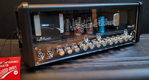 Hughes kettner tubemeister - &,