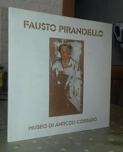 Fausto pirandello museo - pirandello,