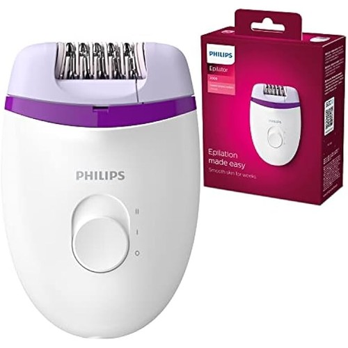 Philips bre225 satinelle - philips, bre225/00