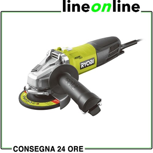 Smerigliatrice angolare 125 - , mm