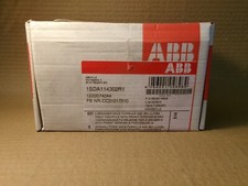 New ABB SACE Formula A2A 250 2