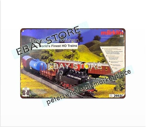 Marklin gauge treno - marklin,