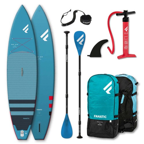 Fanatic ray air pure - ray,