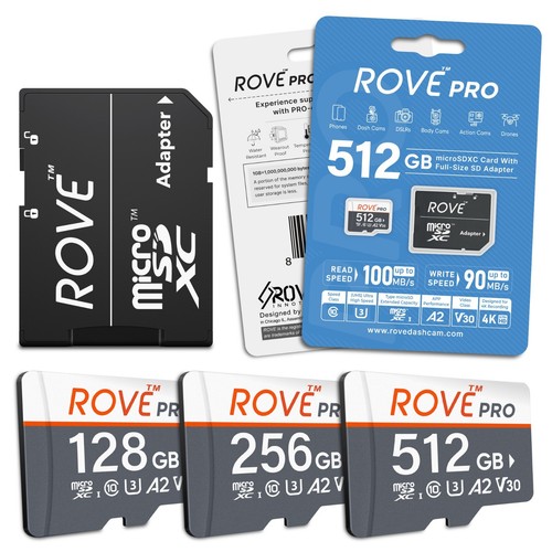 Rove pro scheda - scheda, per