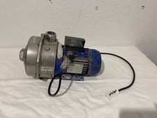 Pompa Lowara Itt Industries