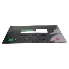 Quantità:1 Nuova tastiera a