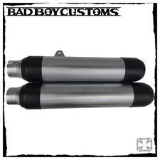 Harley davidson silenziatore - davidson,
