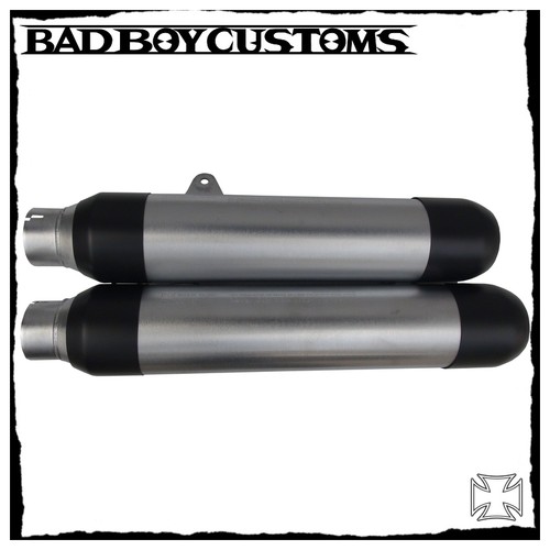 Harley davidson silenziatore - davidson,