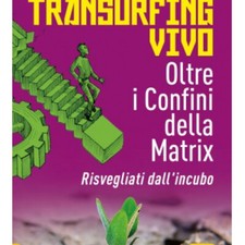 LIBRO TRANSURFING VIVO. OLTRE