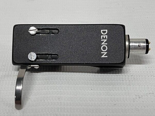 Cuffia cartuccia denon - denon, dl-103r