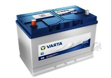 BATTERIA AUTO VARTA G8 95AH 830A 12V BLUE DYNAMIC 173x306x225 POLO + SINISTRA