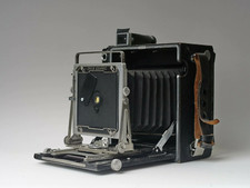 Graflex and Speed and Crown