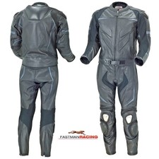Combinazione uomo moto pelle - combinazione,