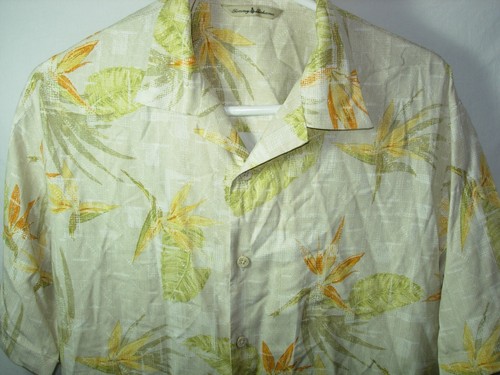 Camicia aloha uomo - aloha,
