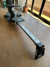 Vogatore Zipro Nix pieghevole 8 livelli di resistenza Bluetooth FItShow