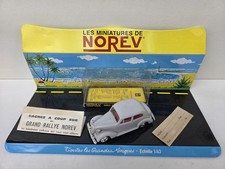 Norev Simca 8 1200 neuve boite
