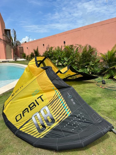 Kite north orbit ottime - orbit,
