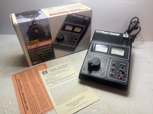 Tech power command - power,
