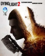 Dying Light 2 PS5 Platinum Trophy Service