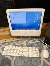 Apple Macintosh G5 17" 1.8 GHz