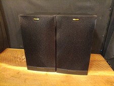 (Coppia) Klipsch RB-61 II