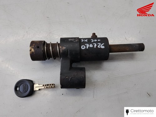 Block shaft bloccaggio chiave - block,