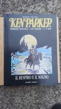 "KEN PARKER SPECIALE - IL