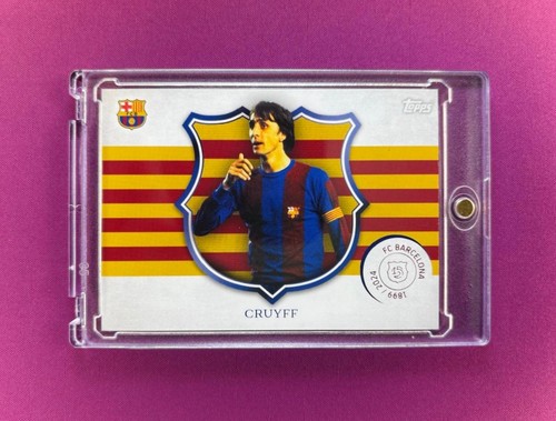 Johan cruyff capita - johan,