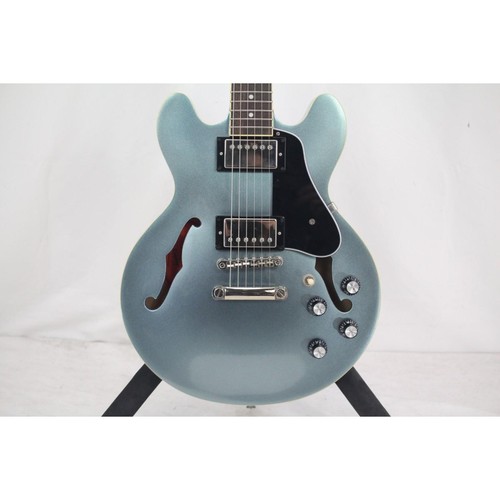 Autentico epiphone 339 - epiphone, es-339