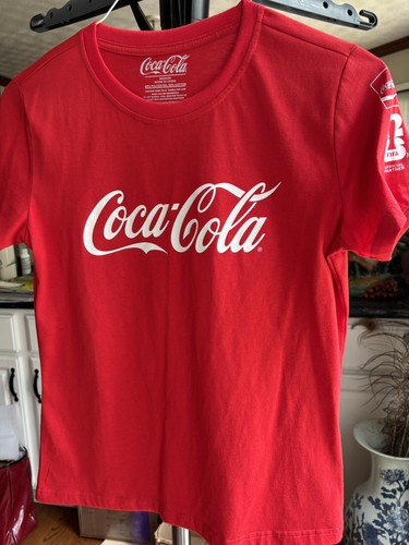 Coca cola uomo rosso fifa - coca-cola,