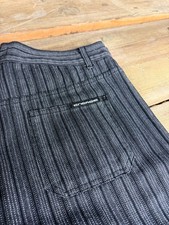 ENERGIE VINTAGE W36 pantaloni