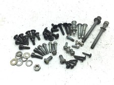 KIT VITI BULLONI BULLONERIA TELAIO PIAGGIO LIBERTY IGET 3V 50 2015 2017