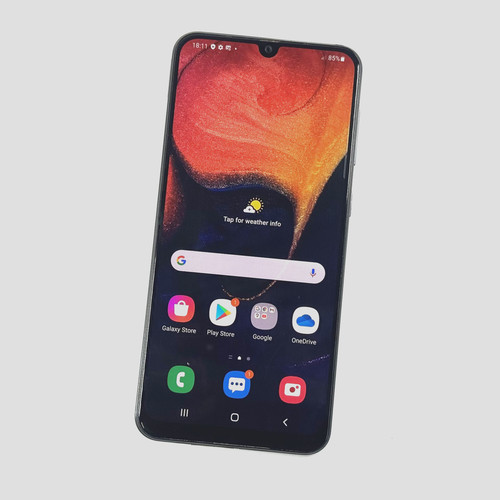 Samsung galaxy a50 - a50, sim