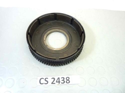 Campana frizione gilera - frizione,