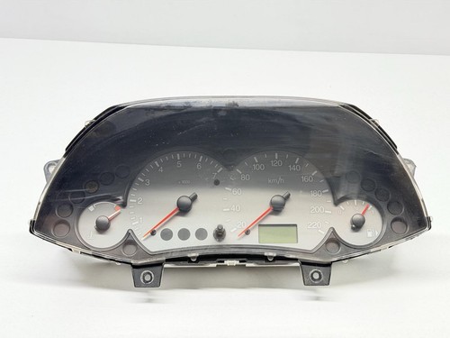Quadro strumenti per - strumenti, ford